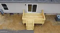 7584 Alice Court, Castalia, NC 27816 — 3-bedroom manufactured home in Culpepper Landing, Castalia, NC, photo 11 of 45: DJI_0893