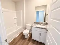1171 Indigo Bunting Drive Lot 157, Leland, NC 28451 — 3-bedroom home in Indigo Preserve, Leland, NC, photo 10 of 26