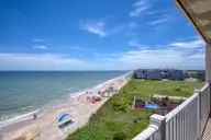 2000 New River Inlet Road Unit 1407, North Topsail Beach, NC 28460 — 3-bedroom waterfront condo in St. Regis, North Topsail Beach, NC, photo 3 of 33: 1470 St. Regis - Interiors - Edited_2-2