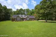 867 Lynchburg Drive, Jacksonville, NC 28546 — 4-bedroom home in Highland Forest, Jacksonville, NC, photo 1 of 74: 867 Lynchburg - Exterior - MLS_34