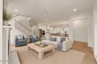 1217 Rockhill Road, Castle Hayne, NC 28429 — 3-bedroom waterfront home in Sunset Reach, Castle Hayne, NC, photo 7 of 75: SR42R Living