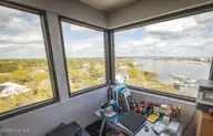 1080 Saint Joseph Street Apt P1, Carolina Beach, NC 28428 — 3-bedroom waterfront condo in Harbor Oaks Condominiums, Carolina Beach, NC, photo 23 of 39