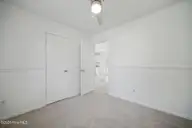 1909 Cedar Point Circle, Elizabeth City, NC 27909 — 3-bedroom home in Briarwood, Elizabeth City, NC, photo 10 of 37: Bedroom 2