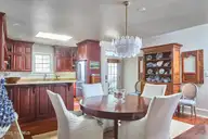 125 Front Street, Beaufort, NC 28516 — 3-bedroom waterfront townhome, Beaufort, NC, photo 19 of 52: 125 Front Street