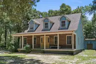 458 Annandale Trace, Hampstead, NC 28443 — 4-bedroom home in Annandale Trace, Hampstead, NC, photo 3 of 61: 3_front right