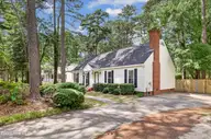 1704 Ridgeway Street W, Wilson, NC 27893 — 3-bedroom home in Parkwood Forest, Wilson, NC, photo 2 of 26: 03-1704 Ridgeway St W-3