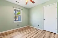 251 Bannermans Mill Road, Richlands, NC 28574 — 3-bedroom home in Cherrywoods, Richlands, NC, photo 10 of 19: Bedroom 2