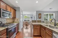 1053 Lanterns Lane, Leland, NC 28451 — 3-bedroom home in Grayson Park, Leland, NC, photo 24 of 43
