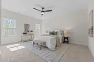 1001 Ivory Lane, West End, NC 27376 — 4-bedroom home in Gretchen Pines, West End, NC, photo 12 of 23: Lot 135