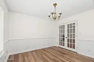 745 Comet Drive, Beaufort, NC 28516 — 3-bedroom home in Deerfield Shores, Beaufort, NC, photo 7 of 49: Office/den/formal dining room