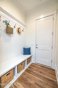641 Bedminister Lane, Wilmington, NC 28405 — 4-bedroom waterfront home in Landfall, Wilmington, NC, photo 21 of 51
