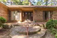 2 Parson Road, Pinehurst, NC 28374 — 3-bedroom home in Unit 2, Pinehurst, NC, photo 2 of 35: front entry(2)