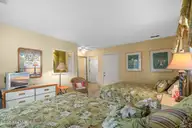 807 Colony Place 7c, Sunset Beach, NC 28468 — 2-bedroom condo in Colony I, Sunset Beach, NC, photo 20 of 42: Bedroom #2