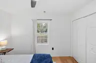 411 Swann Street, Wilmington, NC 28401 — 3-bedroom home in Brooklyn, Wilmington, NC, photo 20 of 24