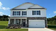 977 Misty Creek Drive, Aberdeen, NC 28315 — 4-bedroom home in Collinswood, Aberdeen, NC, photo 1 of 39: Lot 46 - 977 Misty Creek Drive