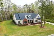 167 Hydrangea Lane, Hampstead, NC 28443 — 4-bedroom waterfront home in Eagle's Watch, Hampstead, NC, photo 1 of 74
