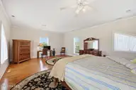 103 Waterfront Avenue, Newport, NC 28570 — 3-bedroom waterfront home, Newport, NC, photo 22 of 79: Bedroom2