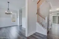 1616 Chadwick Shores Drive, Sneads Ferry, NC 28460 — 4-bedroom waterfront home in Chadwick Shores, Sneads Ferry, NC, photo 24 of 70