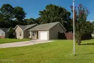 2624 Brookfield Drive, Midway Park, NC 28544 — 3-bedroom home in Hunters Creek, Midway Park, NC, photo 2 of 33