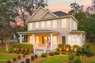 9100 Fountain Street SW, Calabash, NC 28467 — 4-bedroom home in Devaun Park, Calabash, NC, photo 1 of 61