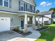 160 Pamlico Drive, Holly Ridge, NC 28445 — 4-bedroom home in Village at Folkstone, Holly Ridge, NC, photo 6 of 48