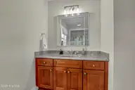 7502 9th Avenue, North Topsail Beach, NC 28460 — 4-bedroom home in Seahaven Beach, North Topsail Beach, NC, photo 12 of 30