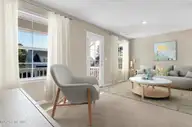 613 Dressage Way, Wilmington, NC 28411 — 4-bedroom home in Scotts Hill Village, Wilmington, NC, photo 12 of 19: Loft - Edisto Plan