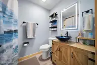 714 Cockle Street, Surf City, NC 28445 — 3-bedroom waterfront home in Gabes Point, Surf City, NC, photo 23 of 38: 42-web-or-mls-GI - 714 Cockle St - Listi