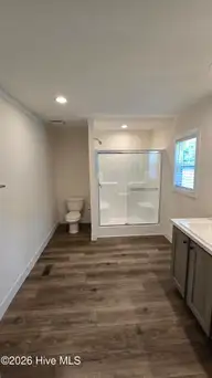 106 Dundee Trail, Holly Ridge, NC 28445 — 3-bedroom manufactured home, Holly Ridge, NC, photo 20 of 28