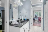 100 Chelsea Court, Rocky Mount, NC 27803 — 4-bedroom home in Berkeley, Rocky Mount, NC, photo 17 of 39: 020-100ChelseaCourt-RockyMount-NC-27803-