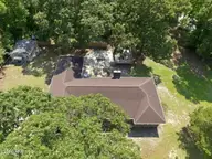 778 Wetherington Landing Road, Stella, NC 28582 — 3-bedroom home, Stella, NC, photo 5 of 37: aerial view
