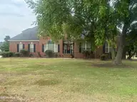 205 Tonya Drive, Goldsboro, NC 27534 — 4-bedroom home in Olde Farm, Goldsboro, NC, photo 1 of 35: Tonya- Front