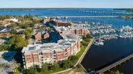 131 Sky Sail Boulevard, New Bern, NC 28560 — 2-bedroom condo in New Bern Downtown Historic, New Bern, NC, photo 2 of 32