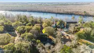286 Gooseneck Road W, Rocky Point, NC 28457 — 3-bedroom waterfront home in Swann Plantation, Rocky Point, NC, photo 6 of 50: 286 Gooseneck Road W