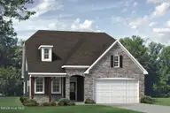 679 Watauga Lane, Aberdeen, NC 28315 — 3-bedroom home in Legacy Lakes, Aberdeen, NC, photo 17 of 17: Renderring