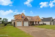 110 Christopher Allen Drive, Goldsboro, NC 27534 — 3-bedroom home in Glenda's Pointe, Goldsboro, NC, photo 2 of 32: 02-110 Christopher Allen Dr-2