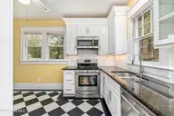 1208 Preyer Avenue, Elizabeth City, NC 27909 — 3-bedroom home in Riverside, Elizabeth City, NC, photo 20 of 76: Kitchen