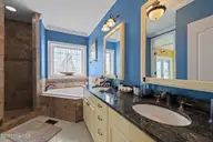 18 Sailview Drive, North Topsail Beach, NC 28460 — 4-bedroom waterfront home in Cape Island, North Topsail Beach, NC, photo 6 of 65: 45-web-or-mls-_RAD7723