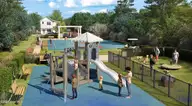Lot 58 Harbor Master Point, Wilmington, NC 28412 — waterfront lot in Shoreline, Carolina Beach Inlet, Wilmington, NC, photo 6 of 9