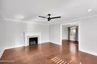 1202 Forest Hills Drive, Wilmington, NC 28403 — 3-bedroom home in Oleander, Wilmington, NC, photo 5 of 45: 1202ForestHillsDrive-6