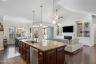 4281 Ashfield Place, Southport, NC 28461 — 3-bedroom waterfront home in St James, Southport, NC, photo 14 of 73: 4281AshfieldPl-41