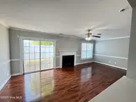 4247 Dudleys Grant Drive A, Winterville, NC 28590 — 3-bedroom townhome in Dudleys Grant, Winterville, NC, photo 2 of 29: IMG_6161