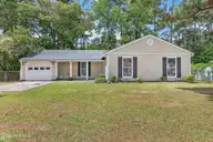 1103 Brynn Marr Road, Jacksonville, NC 28546 — 3-bedroom home in Brynn Marr, Jacksonville, NC, photo 1 of 32