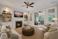 1186 Evangeline Drive, Leland, NC 28451 — 2-bedroom townhome in Brunswick Forest, Leland, NC, photo 14 of 60