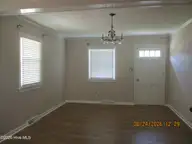 106 Williams Drive, Black Creek, NC 27813 — 3-bedroom home, Black Creek, NC, photo 4 of 15: 106 Williams living room1-6