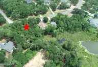 1901 244 Redfish Run SW, Supply, NC 28462 — waterfront lot in Oyster Harbour, Supply, NC, photo 8 of 62