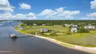 7824 Bonfire Drive, Wilmington, NC 28409 — 4-bedroom waterfront home in TidalWalk, Wilmington, NC, photo 3 of 73: TidalwalkDrone-01