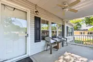 214 Dogwood Drive, Sunset Beach, NC 28468 — 3-bedroom manufactured home in Seaside Station, Sunset Beach, NC, photo 7 of 34