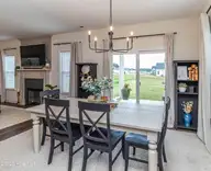 1540 Antioch Road NE, Pikeville, NC 27863 — 4-bedroom home in Creeks Edge, Pikeville, NC, photo 12 of 37: IMG_8256