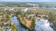 117 Anchor Way, New Bern, NC 28562 — waterfront lot in River Bend, New Bern, NC, photo 8 of 16: anchor-6